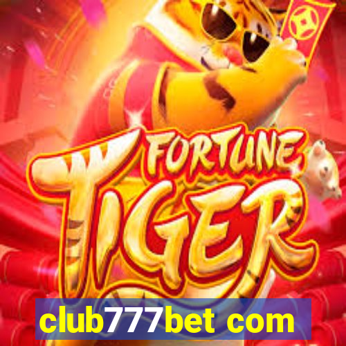 club777bet com